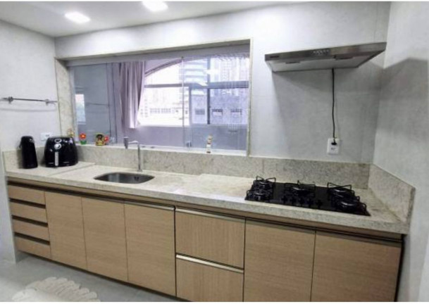 Imagem Apartamento com 3 Quartos à Venda, 154 m² em Boa Viagem - Recife Imagem Apartamento com 3 Quartos à Venda, 154 m² em Boa Viagem - Recife