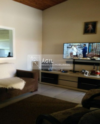 Casa com 2 Quartos à Venda, 73 m² em Vila Das Flores - São José Dos Campos