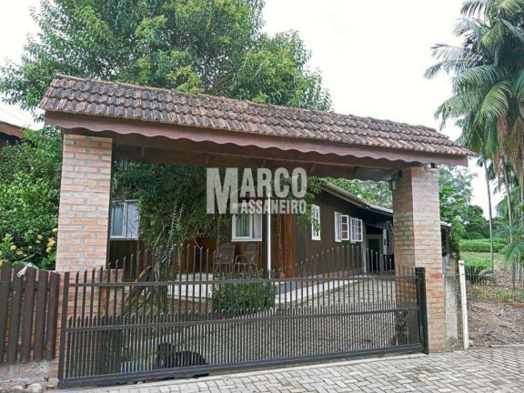 Chácara com 2 Quartos à Venda, 2 m² em Centro - Presidente Getúlio