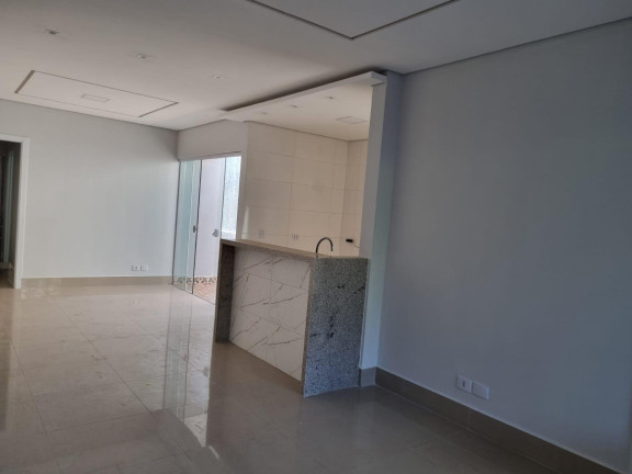 Imagem Casa com 3 Quartos à Venda, 107 m² em Vila Morumbi - Campo Grande Imagem Casa com 3 Quartos à Venda, 107 m² em Vila Morumbi - Campo Grande