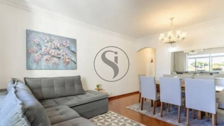Apartamento com 2 Quartos à Venda, 109 m² em Sumaré - São Paulo