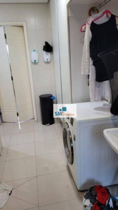 Imagem Apartamento com 4 Quartos à Venda, 240 m² em Brooklin Paulista - São Paulo Imagem Apartamento com 4 Quartos à Venda, 240 m² em Brooklin Paulista - São Paulo
