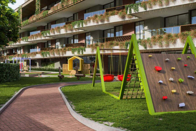 Imagem Apartamento com 3 Quartos à Venda, 98 m² em Ponta Do Seixas - João Pessoa