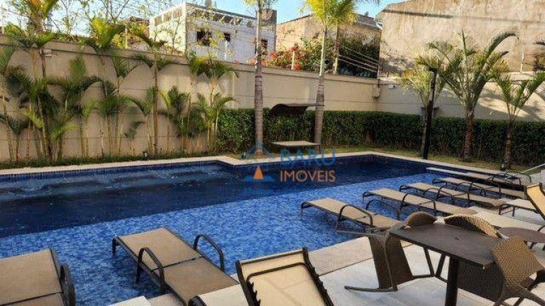 Imagem Apartamento com 3 Quartos à Venda, 95 m² em Santa Cecília - São Paulo