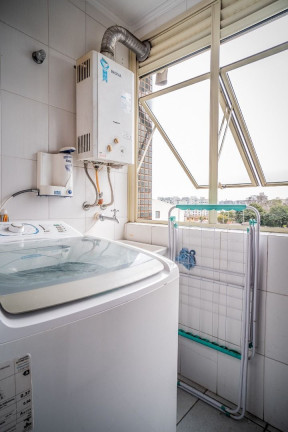 Imagem Apartamento com 2 Quartos à Venda, 83 m² em Sarandi - Porto Alegre