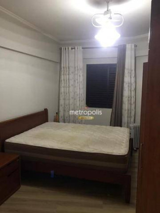 Imagem Apartamento com 2 Quartos à Venda, 75 m² em Jardim Bela Vista - Santo André