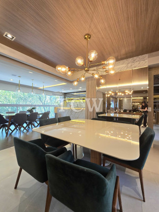 Imagem Apartamento com 3 Quartos à Venda, 198 m² em Vila Mariana - São Paulo