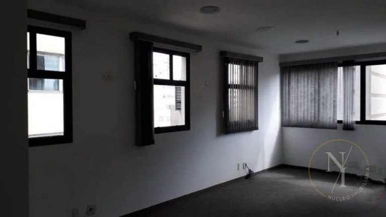 Imagem Sala Comercial à Venda, 35 m² em Consolação - São Paulo Imagem Sala Comercial à Venda, 35 m² em Consolação - São Paulo