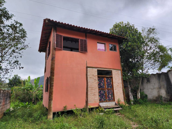 Imagem Casa com 1 Quarto à Venda, 81 m² em Lagoinha - Ubatuba Imagem Casa com 1 Quarto à Venda, 81 m² em Lagoinha - Ubatuba
