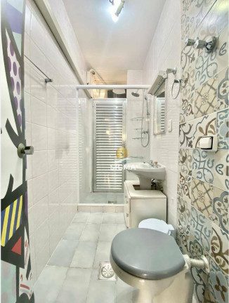 Imagem Apartamento com 2 Quartos à Venda, 60 m² em Pitangueiras - Guarujá