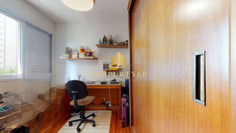 Imagem Apartamento com 2 Quartos à Venda, 74 m² em Vila Romana - São Paulo Imagem Apartamento com 2 Quartos à Venda, 74 m² em Vila Romana - São Paulo