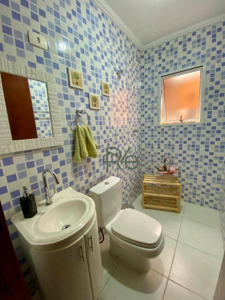 Imagem Casa com 3 Quartos à Venda, 210 m² em Vila D'este - Cotia Imagem Casa com 3 Quartos à Venda, 210 m² em Vila D'este - Cotia