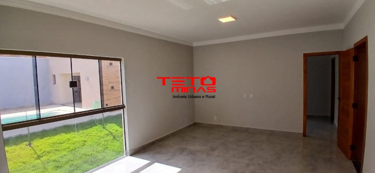 Imagem Casa com 3 Quartos à Venda, 320 m² em Bairro Lagoa Seca - São Lourenço