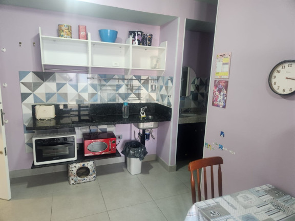 Imagem Imóvel com 1 Quarto à Venda, 37 m² em Bela Vista - São Paulo Imagem Imóvel com 1 Quarto à Venda, 37 m² em Bela Vista - São Paulo