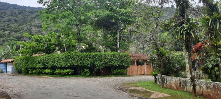 Imagem Casa com 4 Quartos à Venda, 160 m² em Tabatinga - Caraguatatuba Imagem Casa com 4 Quartos à Venda, 160 m² em Tabatinga - Caraguatatuba
