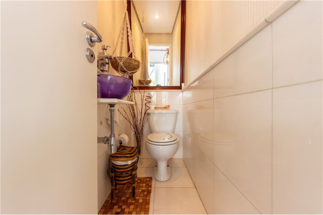 Imagem Apartamento com 3 Quartos à Venda, 195 m² em Higienópolis - São Paulo Imagem Apartamento com 3 Quartos à Venda, 195 m² em Higienópolis - São Paulo