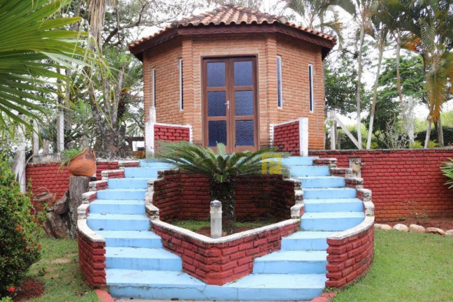 Imagem Fazenda à Venda, 156.000 m² em Zona Rural - Artur Nogueira Imagem Fazenda à Venda, 156.000 m² em Zona Rural - Artur Nogueira