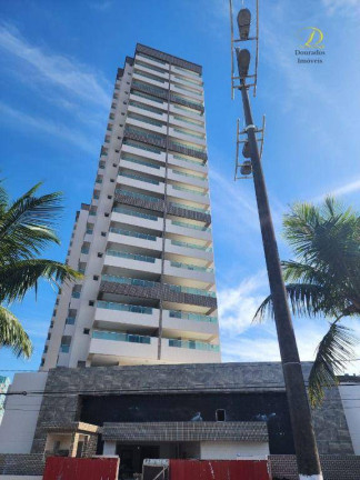 Imagem Apartamento com 2 Quartos à Venda, 79 m² em Mirim - Praia Grande Imagem Apartamento com 2 Quartos à Venda, 79 m² em Mirim - Praia Grande
