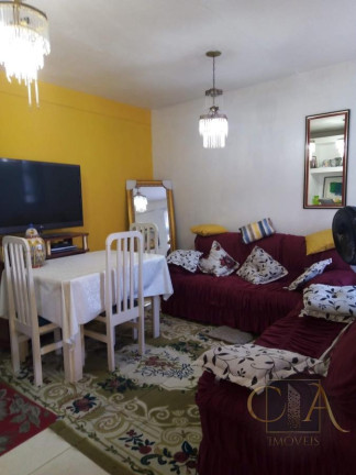 Imagem Apartamento com 1 Quarto à Venda, 37 m² em Centro - Rio Grande