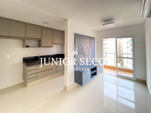 Imagem Apartamento com 1 Quarto à Venda, 50 m² em Vila Imperial - São José Do Rio Preto Imagem Apartamento com 1 Quarto à Venda, 50 m² em Vila Imperial - São José Do Rio Preto