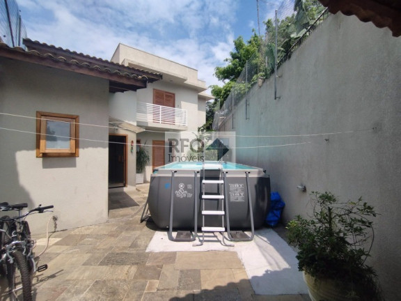 Imagem Imóvel com 3 Quartos à Venda, 169 m² em Jardim Da Saúde - São Paulo