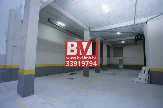 Imagem Apartamento com 2 Quartos à Venda, 52 m² em Vila Da Penha - Rio De Janeiro Imagem Apartamento com 2 Quartos à Venda, 52 m² em Vila Da Penha - Rio De Janeiro