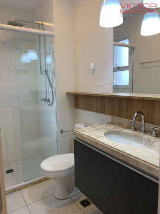 Imagem Apartamento com 2 Quartos à Venda, 70 m² em Jardim Armênia - Mogi Das Cruzes
