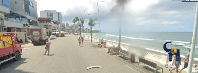 Imagem Apartamento com 3 Quartos à Venda, 180 m² em Barra - Salvador