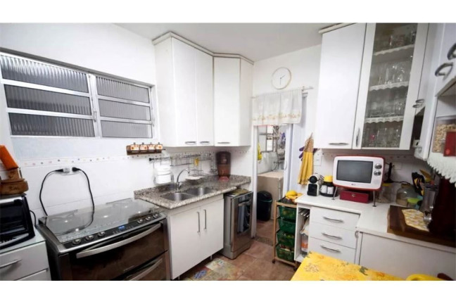 Imagem Apartamento com 2 Quartos à Venda, 80 m² em Mooca - São Paulo