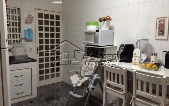 Imagem Casa com 3 Quartos à Venda, 145 m² em Jardim Das Indústrias - São José Dos Campos Imagem Casa com 3 Quartos à Venda, 145 m² em Jardim Das Indústrias - São José Dos Campos