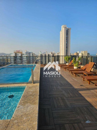 Imagem Apartamento com 2 Quartos à Venda, 59 m² em Praia De Itaparica - Vila Velha Imagem Apartamento com 2 Quartos à Venda, 59 m² em Praia De Itaparica - Vila Velha
