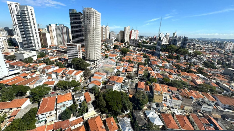 Imagem Apartamento com 1 Quarto à Venda, 52 m² em Sumaré - São Paulo Imagem Apartamento com 1 Quarto à Venda, 52 m² em Sumaré - São Paulo