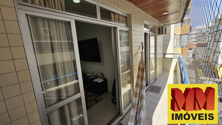 Imagem Apartamento com 1 Quarto à Venda, 78 m² em Braga - Cabo Frio