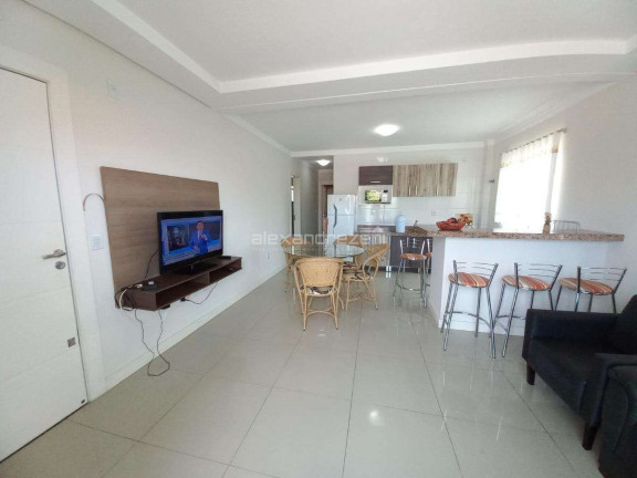 Imagem Apartamento com 2 Quartos para Temporada, 74 m² em Bombas - Bombinhas Imagem Apartamento com 2 Quartos para Temporada, 74 m² em Bombas - Bombinhas