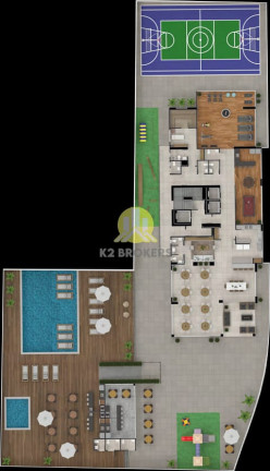 Imagem Apartamento com 4 Quartos à Venda, 146 m² em Centro - Balneário Camboriú Imagem Apartamento com 4 Quartos à Venda, 146 m² em Centro - Balneário Camboriú