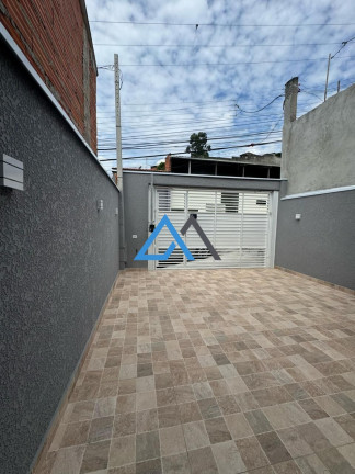 Imagem Casa com 2 Quartos à Venda, 56 m² em Serpa - Caieiras Imagem Casa com 2 Quartos à Venda, 56 m² em Serpa - Caieiras