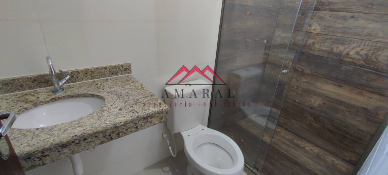 Imagem Casa com 2 Quartos à Venda, 70 m² em Guaratiba (ponta Negra) - Maricá Imagem Casa com 2 Quartos à Venda, 70 m² em Guaratiba (ponta Negra) - Maricá
