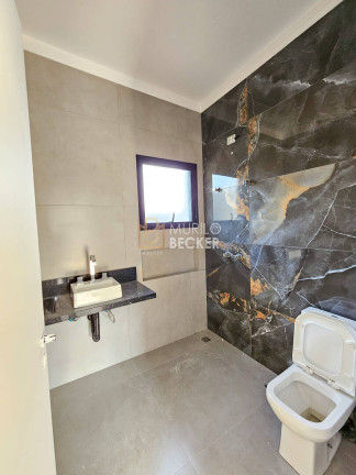 Imagem Casa de Condomínio com 3 Quartos à Venda, 250 m² em Residencial Alta Vista 2 - Caçapava Imagem Casa de Condomínio com 3 Quartos à Venda, 250 m² em Residencial Alta Vista 2 - Caçapava