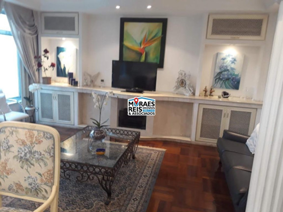 Imagem Sobrado com 5 Quartos à Venda, 480 m² em Brooklin - São Paulo