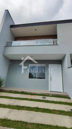 Imagem Casa com 3 Quartos à Venda, 101 m² em Floresta - Joinville Imagem Casa com 3 Quartos à Venda, 101 m² em Floresta - Joinville