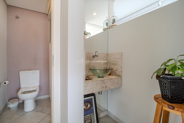 Imagem Apartamento com 3 Quartos à Venda, 204 m² em água Verde - Curitiba