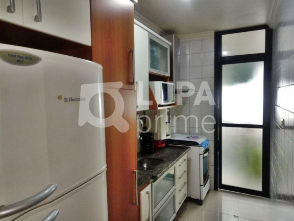 Imagem Apartamento com 3 Quartos à Venda, 63 m² em Tatuapé - São Paulo Imagem Apartamento com 3 Quartos à Venda, 63 m² em Tatuapé - São Paulo