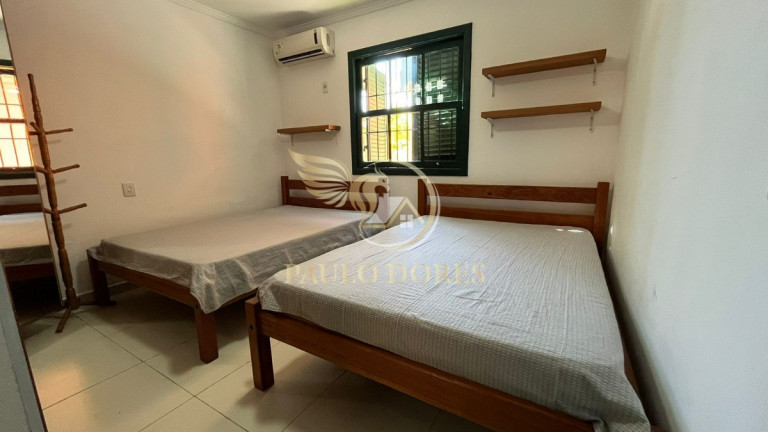 Imagem Apartamento com 4 Quartos à Venda, 140 m² em Maranduba - Ubatuba