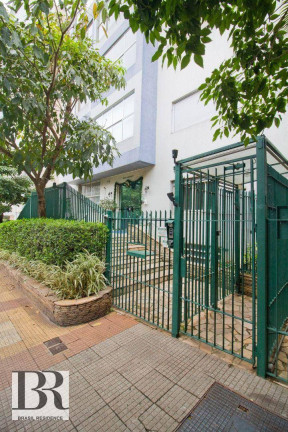 Imagem Apartamento com 2 Quartos à Venda, 98 m² em Jardim Paulista - São Paulo Imagem Apartamento com 2 Quartos à Venda, 98 m² em Jardim Paulista - São Paulo