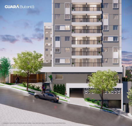 Imagem Apartamento com 3 Quartos à Venda, 78 m² em Butantã - São Paulo Imagem Apartamento com 3 Quartos à Venda, 78 m² em Butantã - São Paulo