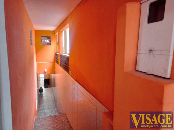 Casa com 2 Quartos à Venda,  em Jd. Pitoresco - Jacareí