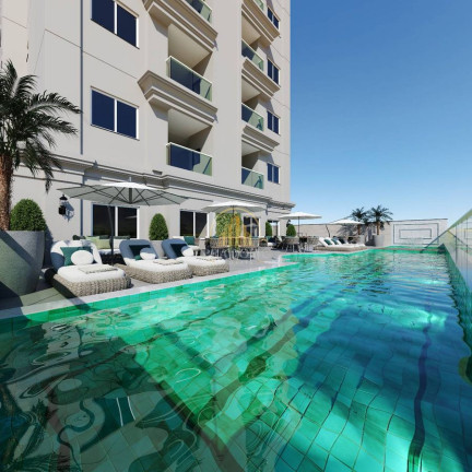 Imagem Apartamento com 3 Quartos à Venda, 114 m² em São Francisco De Assis - Camboriú