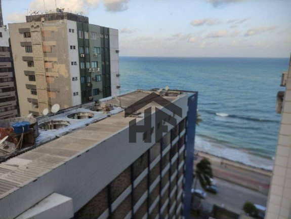 Apartamento com 3 Quartos à Venda, 100 m² em Boa Viagem - Recife
