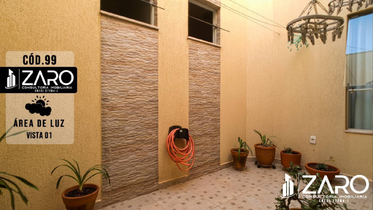 Imagem Casa com 3 Quartos à Venda, 500 m² em Parque Flórida - Rio Claro