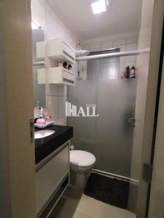 Imagem Apartamento com 2 Quartos à Venda, 50 m² em Rios Di Itália - São José Do Rio Preto Imagem Apartamento com 2 Quartos à Venda, 50 m² em Rios Di Itália - São José Do Rio Preto